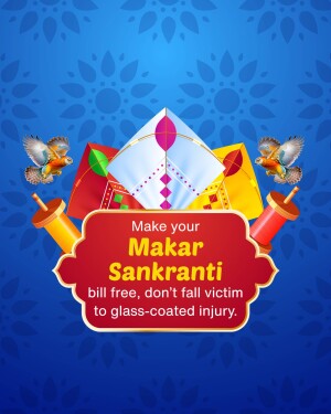 Makar Sankranti Wisehs Images, Poster and Status Free Download 258 Happy Makar Sankranti hd status